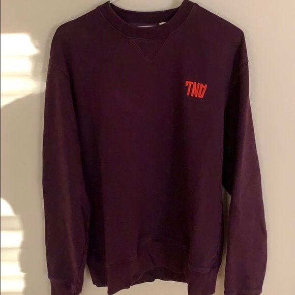 Tna oversized sweater - Picture 1 of 3